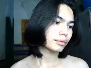Chaturbate Live Porn of asian_babyboi