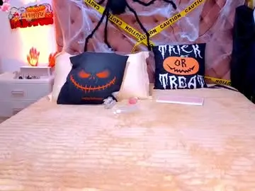 Chaturbate Nude Webcam of asianbabydoll