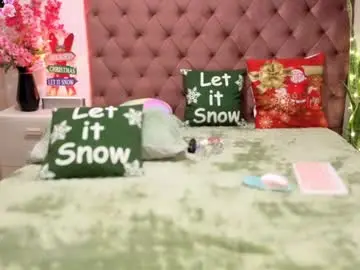 Chaturbate Sex Cam of asianbabydoll