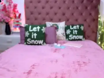 Chaturbate Live Sex Cam of asianbabydoll