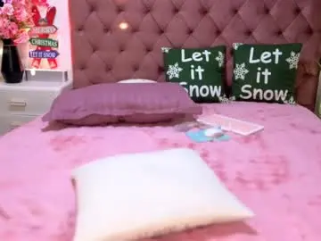 Chaturbate Live Porn of asianbabydoll