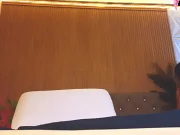 Chaturbate Sex Chat of asianbabydoll