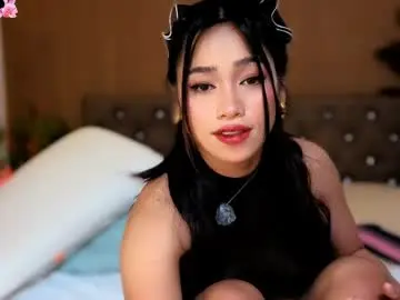 Chaturbate Best Webcam of asianbabydoll