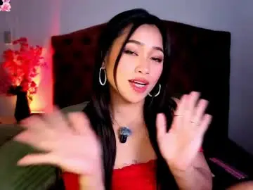 Chaturbate Best Webcam of asianbabydoll
