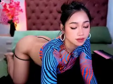 Chaturbate Adult Webcam of asianbabydoll