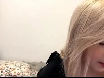 Chaturbate Nude Webcam of bettiepanella