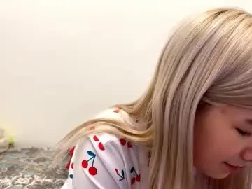 Chaturbate Best Webcam of bettiepanella