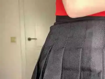 Chaturbate Free Porn Cam of bettiepanella