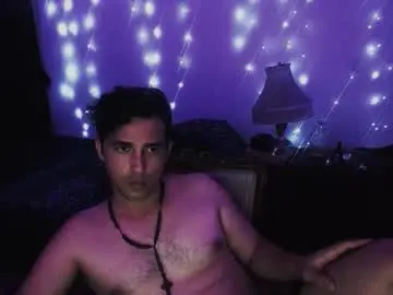 Chaturbate Nude Webcam of centurionjohnny