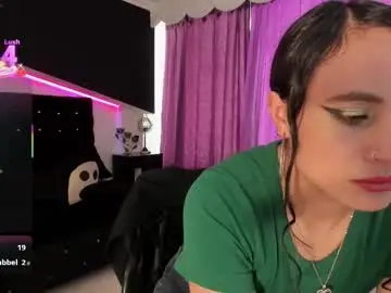 Chaturbate Adult Webcam of coral_gibson