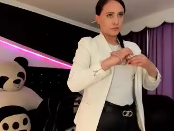 Chaturbate Live Porn of coral_gibson