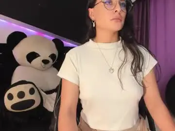 Chaturbate Live Porn of coral_gibson