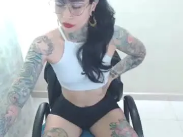 Chaturbate Adult Video Chat of cristal_jayan