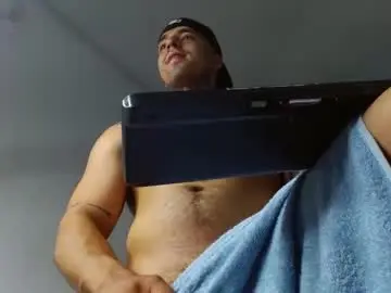 Chaturbate Free Live Porn of darius_phoenix