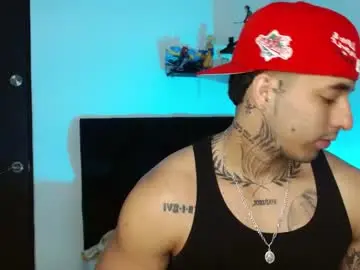 Chaturbate Best Webcam of darius_phoenix