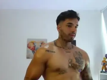 Chaturbate Adult Webcams of darius_phoenix