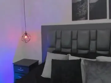 Chaturbate Sex Chat of dark_kitty_666