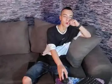 Chaturbate Best Webcam of dereck_boyy_