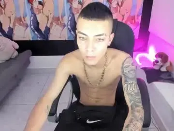 Chaturbate Free Porn Cam of dereck_boyy_