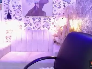 Chaturbate Nude Webcam of emma_garciaa_