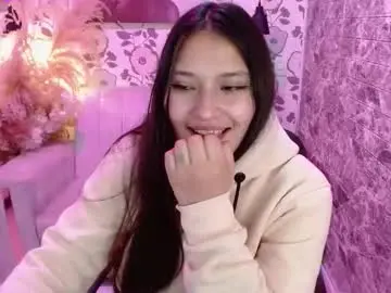 Chaturbate Sex Chat of emma_garciaa_