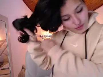 Chaturbate Sex Chat of emma_garciaa_