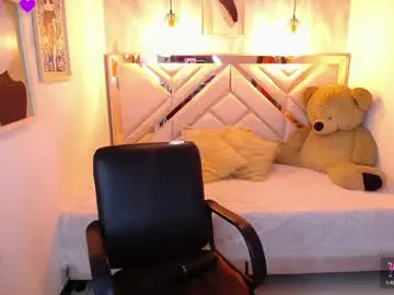 Chaturbate Live Sex of emma_garciaa_