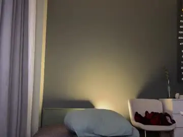 Chaturbate Sex Cam of enen_glo