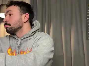 Chaturbate Adult Video Chat of enen_glo