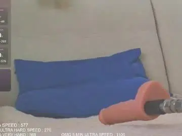 Chaturbate Live Sex Cam of fergusina2000