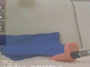 Chaturbate Best live sex cam show of fergusina2000