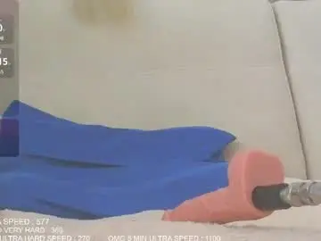 Chaturbate Live Porn of fergusina2000