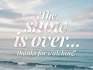 Chaturbate Adult Webcam of itsmejade_x