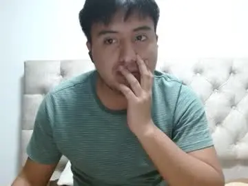 Chaturbate Private Sex Chat of julianalvarez95