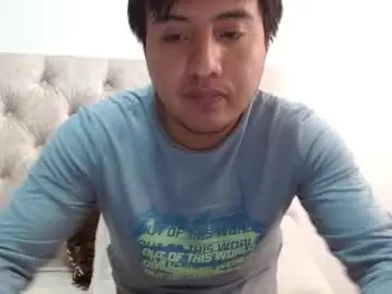 Chaturbate Adult Video Chat of julianalvarez95