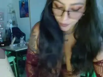 Chaturbate Nude Webcam of karlavittar