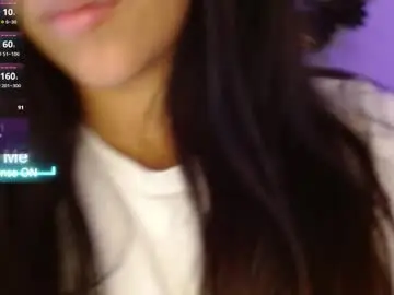 Chaturbate Watch Live Sex Cams of karlavittar