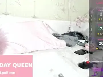 Chaturbate Adult Video Chat of kaya_devis