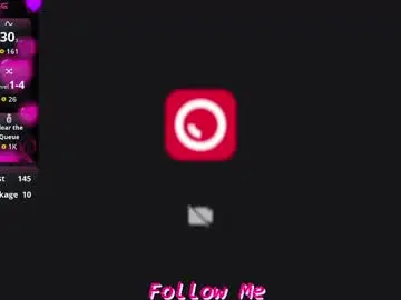 Chaturbate Best live sex cam show of latinaqueen4u