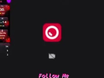 Chaturbate Best Webcam of latinaqueen4u