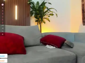 Chaturbate Nude Webcam of lucasanto_