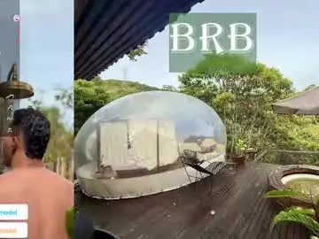 Chaturbate Best Webcam of lucasanto_