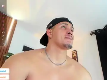 Chaturbate Watch Live Sex Cams of lucasanto_