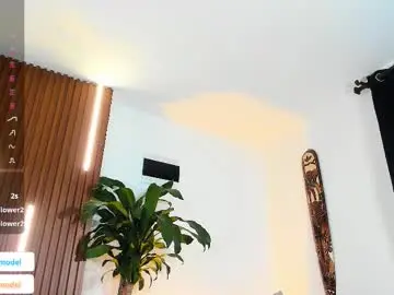 Chaturbate Live Sex of lucasanto_