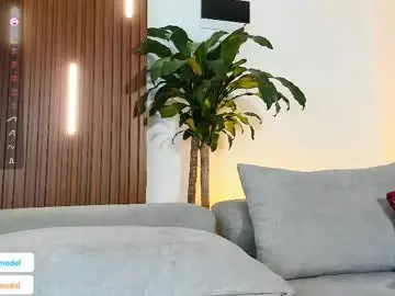 Chaturbate Sex Cam of lucasanto_