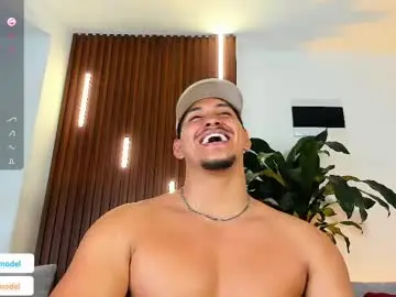 Chaturbate Private Sex Chat of lucasanto_