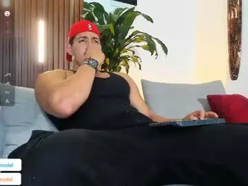 Chaturbate Adult Video Chat of lucasanto_