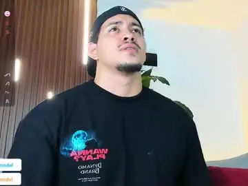 Chaturbate Live Porn of lucasanto_