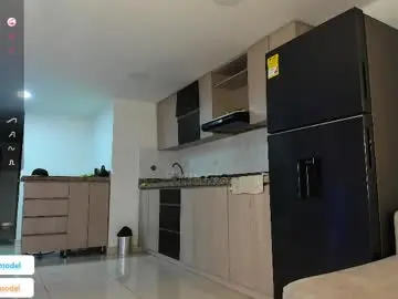 Chaturbate Sex Cam of lucasanto_