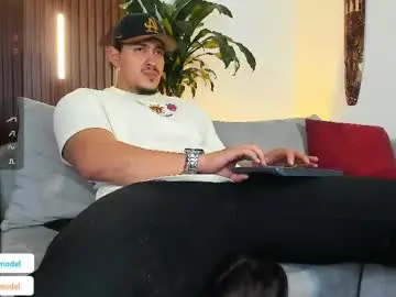 Chaturbate Free Live Porn of lucasanto_